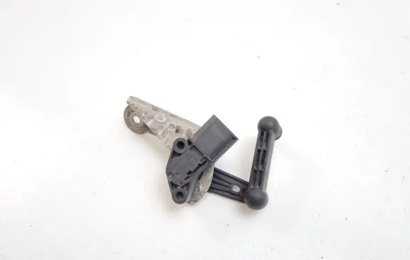 Tesla Model X Air suspension front height level sensor 102794100B 304218