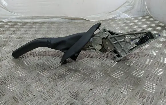 Volvo V40 Cross country Handbrake/parking brake lever assembly 11330160 11330161