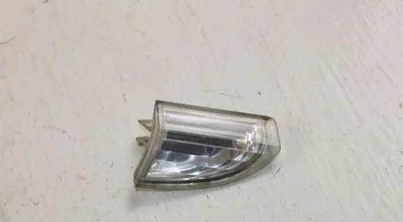 Volkswagen PASSAT CC Front reflector 3C8807717A 3C8807717