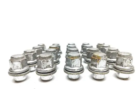 Toyota RAV 4 (XA50) Nuts/bolts 