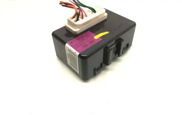 Hyundai Santa Fe Other control units/modules 95230-2B400