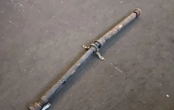 Audi A6 S6 C6 4F Rear driveshaft/prop shaft 4F0521101F IMPRK1552371