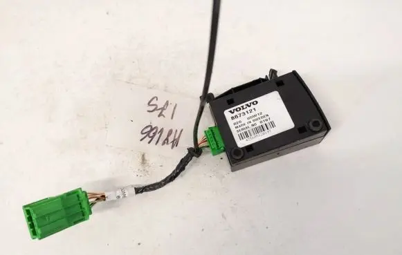 Sensor