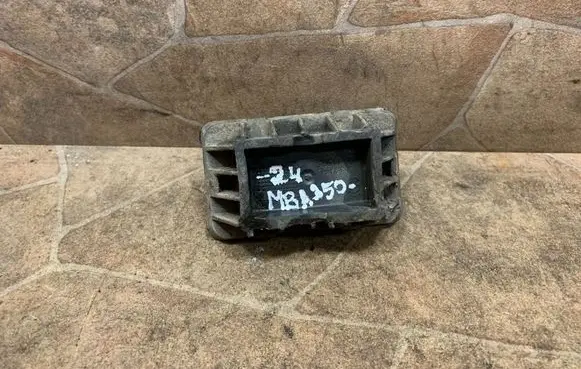BMW X5 F15 Jacking socket point 7189259
