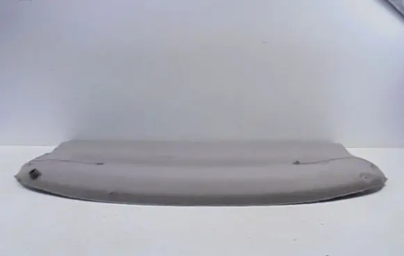 Ford Fiesta Parcel shelf 98FBB46506AH