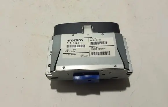 Volvo XC70 Screen/display/small screen 31210428