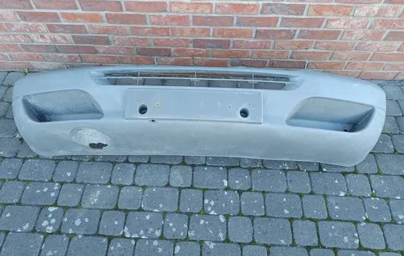 Mercedes-Benz Sprinter W901 W902 W903 W904 Front bumper 9018800670 9018800870