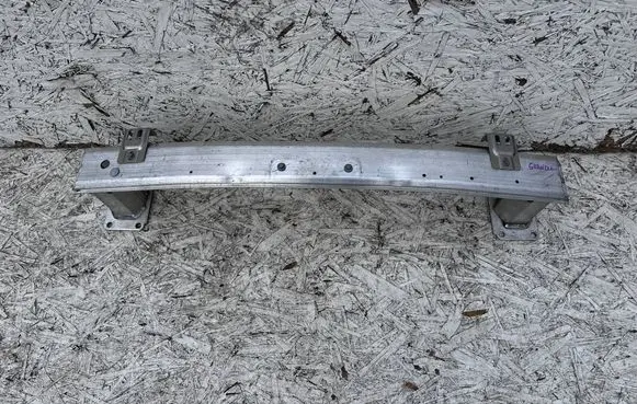 Opel Grandland X Front bumper support beam 9824513780