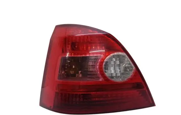 Honda Civic Rear/tail lights 890228