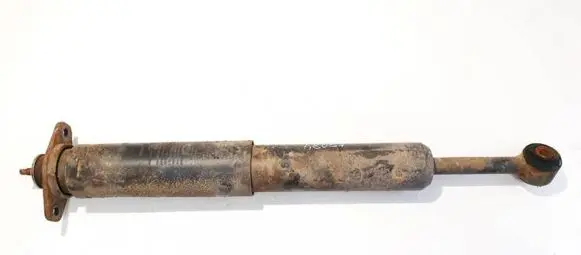 Chrysler 300 - 300C Rear shock absorber/damper