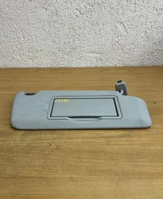 Mercedes-Benz C W204 Sun visor 15033JF A2048104410