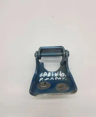 Dacia Spring Front door lower hinge 804205044R E0071