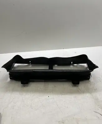 Ford Focus Intercooler air guide/duct channel BM518314BC