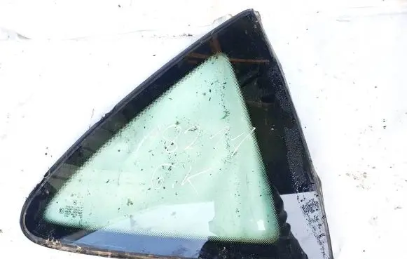 Mercedes-Benz A W168 Rear side window