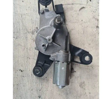 Mitsubishi Colt Rear window wiper motor 039020111