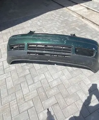 Seat Ibiza IV (6J,6P) Front bumper 1J0805903