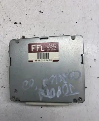 Toyota Corolla E110 ABS control unit/module 8954012490