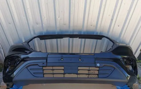 Ford Transit Custom Front bumper 17F003