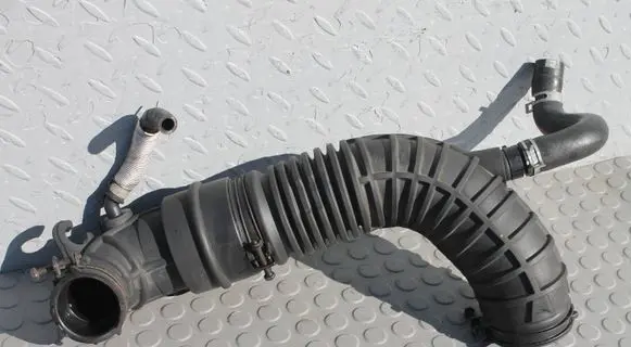 Air intake duct part
