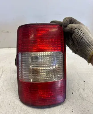 Volkswagen Caddy Rear/tail lights 2K0945111