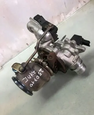 Nissan Juke II F16 Turbo 16319700053