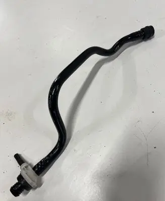 Mercedes-Benz E C207 W207 Vacuum line/pipe/hose A2044305529