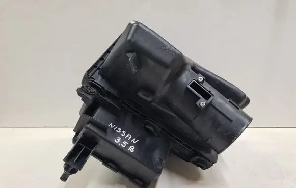 Nissan Murano Z51 Air filter box