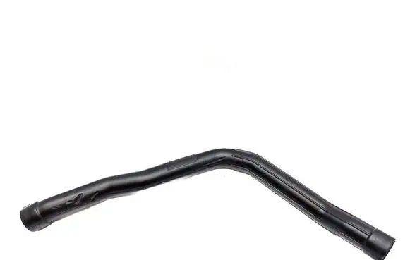 Mercedes-Benz C W204 Breather hose/pipe A6510101282 A651010128214