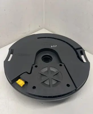 Volkswagen Golf VII Subwoofer speaker 5GO035591