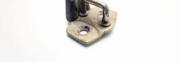 Chrysler Voyager Front door lock loop/hook striker 