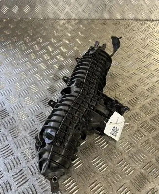 Volvo XC90 Intake manifold 31465677
