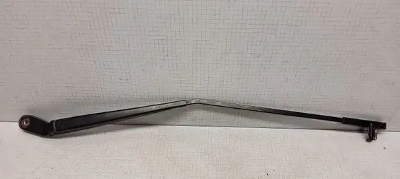 Volkswagen Polo IV 9N3 Front wiper blade arm 6Q1955410B