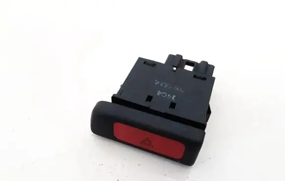 Honda Accord Hazard light switch