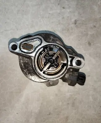Vacuum pump