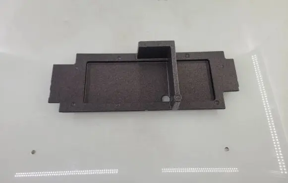Opel Astra K Other trunk/boot trim element 39060648