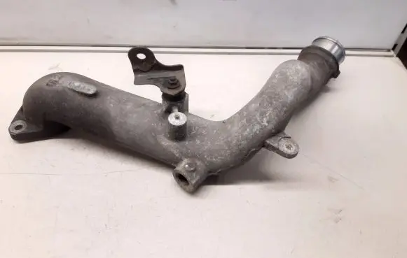Mazda 6 Intercooler hose/pipe