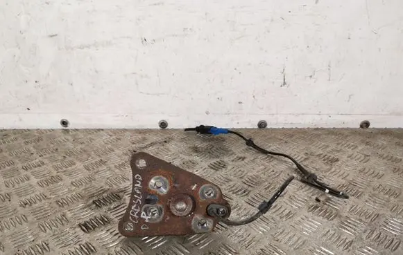 Opel Crossland X ABS rear brake sensor 225921