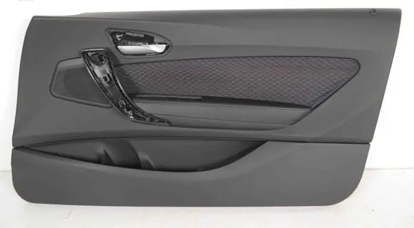 BMW 2 F22 F23 Front door card panel trim 8055204 7340344