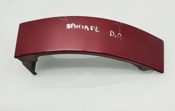 Hyundai Santa Fe Rear bodywork 7154026200