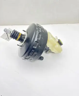 Mercedes-Benz ML W164 Brake booster A1644300530