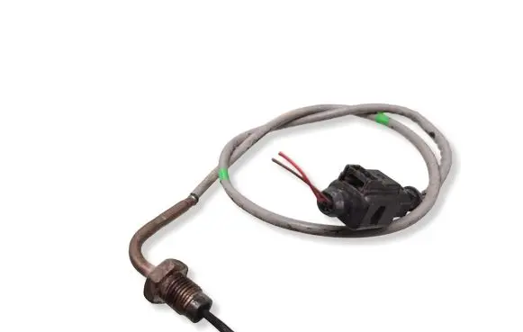 Volkswagen Caddy Exhaust gas temperature sensor 04L906088EE