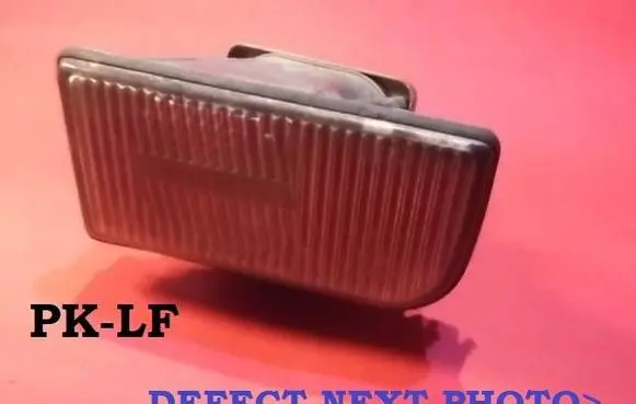 BMW 7 E32 Front fog light 1379105