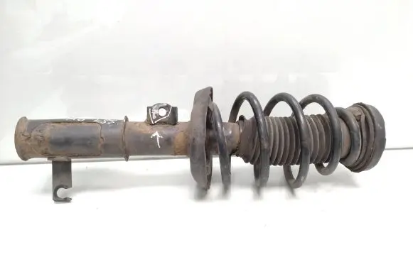 Opel Insignia A Front shock absorber with coil spring 13245976 367327926 E4612101
