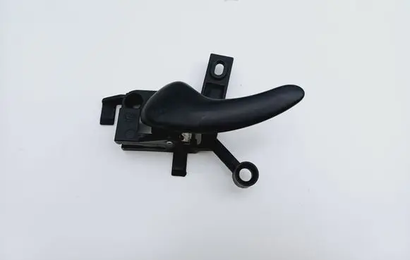 Seat Alhambra (Mk1) Rear door interior handle 7M0837019A