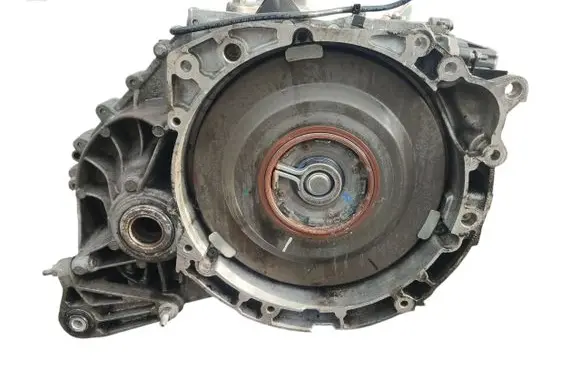 Ford Galaxy Electric car Transmission AV9R7000AF