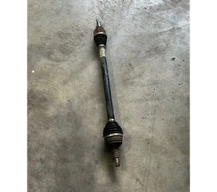 Opel Combo E Front driveshaft 9806699780