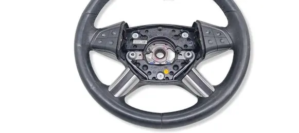 Mercedes-Benz ML W164 Steering wheel A1648200511