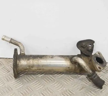 Ford C-MAX I EGR valve cooler 6C1Q9F464BB