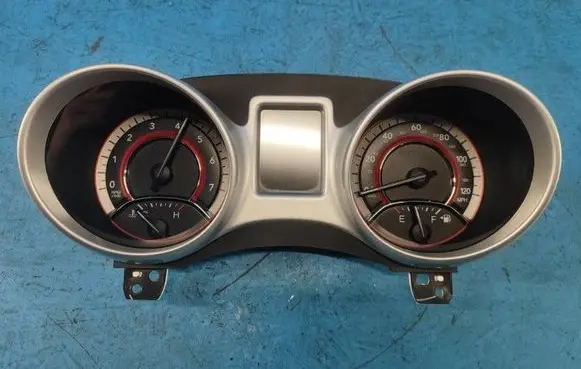 Dodge Journey Dashboard 68249000AB