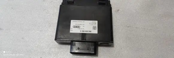 Audi S1 Other control units/modules 8K0959663
